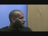 John Amaechi - Back from the Olympic Games