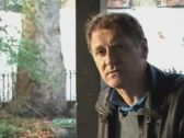 Andrew Motion reads poems from Guantanamo