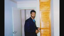 Yvonne Bradley talks about the case of Binyam Mohamed