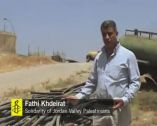 Troubled Waters: Palestinians denied fair access to water 