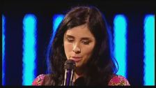 Sarah Silverman standup at Amnesty's Secret Policeman's Ball 2006