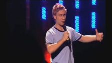 Russell Howard - Surprise - Secret Policeman's Ball '08