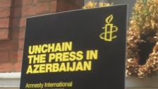 Azerbaijan: Papers in Chains