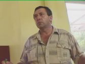 Civilians in the line of fire: The Georgia-Russia conflict