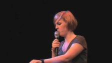 Stand Up For Freedom 2008: Holly Walsh