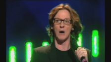 Ed Byrnes - I Wish I'd Said - Secret Policeman's Ball '08