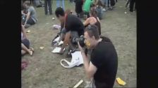 Lovebox Weekender 2008