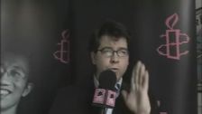 Voxpop from the Edinburgh Festivals 2008: What is your duty to the community?