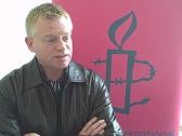 Peter O'Neill at the Convention on Modern Liberty in Belfast