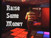 Protect The Human Week:  don't let Rickie dance alone!