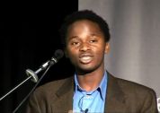 In Conversation With Ishmael Beah: Pictures of his past