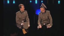 Mitchell & Webb - Nazis - Secret Policeman's Ball '08