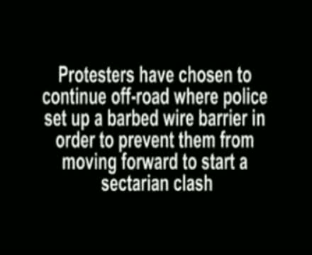 PH protest PIII