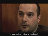 Police brutality in France