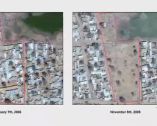 World Habitat Day - Stop forced evictions in Africa