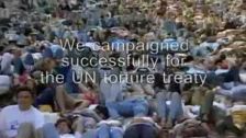 What is Amnesty International