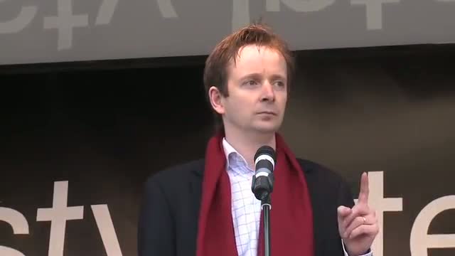 Chris Doyle: In Solidarity, In Defiance