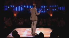 Alan Carr - On being approached by the public - Secret Policeman's Ball '08
