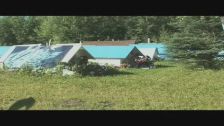 Justice for Lubicon Cree