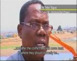 Forced evictions in Ghana