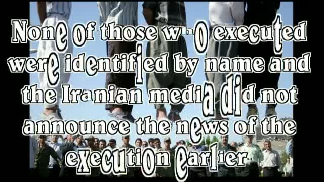 Iran continues to execute in secret. Human rights violations in Alahwaz are widespread and systematic.unknown spolitical prisoners remain ...