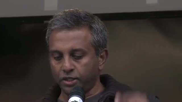 Salil Shetty's message to Cairo: In Solidarity, In Defiance