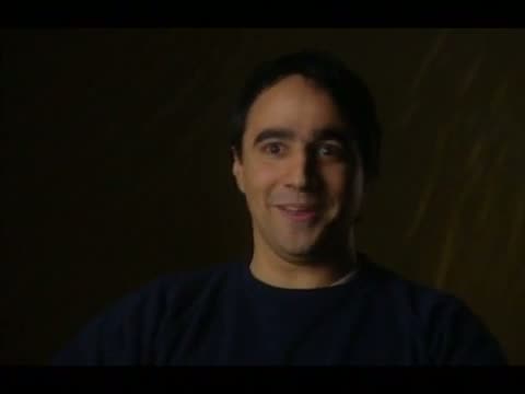 Real Love - Video 3 - Neighbour