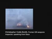 Amnesty International Research Mission to Gaza