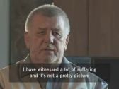 The last executioner in Europe: Belarus