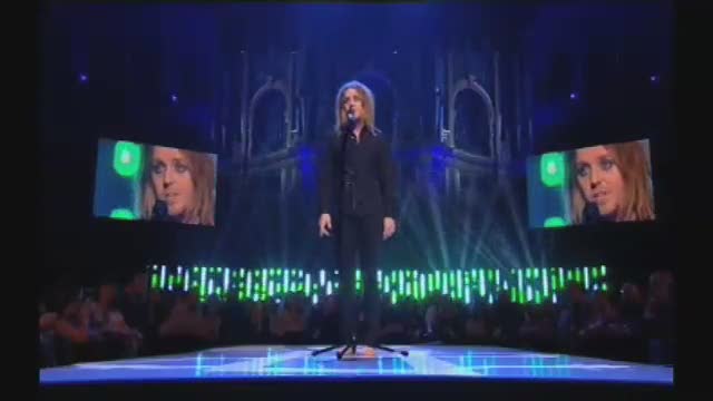 Tim Minchin - Another - Secret Policeman's Ball '08
