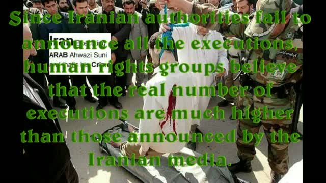 Iran Human Rights - has reported on recent executions that were carried out in Iran without any announcement or follow-up report by Iranian authorities.