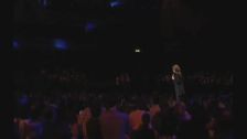 Ed Byrnes - Mum, Mum, Mum! - Secret Policeman's Ball '08