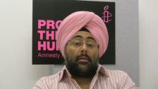 Hardeep Singh Kohli - On why 42 days pre-charge detention is unworkable