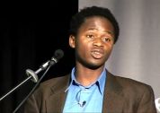 In Conversation With Ishmael Beah: Ishmael's story