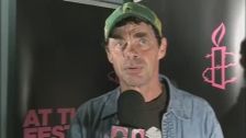 Voxpop from the Edinburgh Festivals 2008: If you could choose to be of another nationality...
