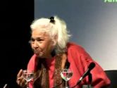 Conversation with Nawal El-Saadawi