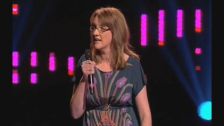 Sarah Millican - Experimenting Sexually - Secret Policeman's Ball '08