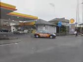 (S) hell stations