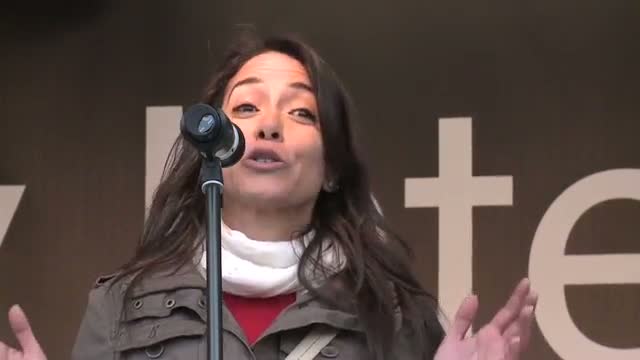 Amira Ben-Gacem: In Solidarity, In Defiance