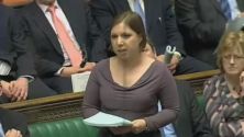 Sarah Teather MP - The Struggle for Jamil al-Banna