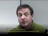 Control Arms: Why should students get involved?