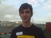 Amnesty Youth Weekend on Women's rights in Iran