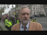 DRC - Jeremy Corbyn MP Speaks out on the Congo