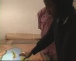 Forced evictions in Kenya