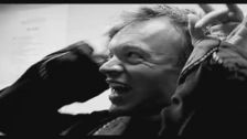 Backstage at the Secret Policeman's Ball 2006: Andrew Maxwell, Stephen Merchant and Graham Norton