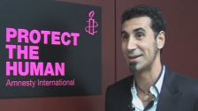 Serj on Article 301