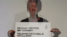 Media Awards Eynulla Fәtullayev Solidarity Slideshow