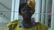 Wangari Maathai
