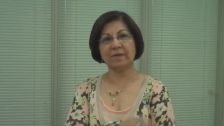 Interview with Rouhi Shafii