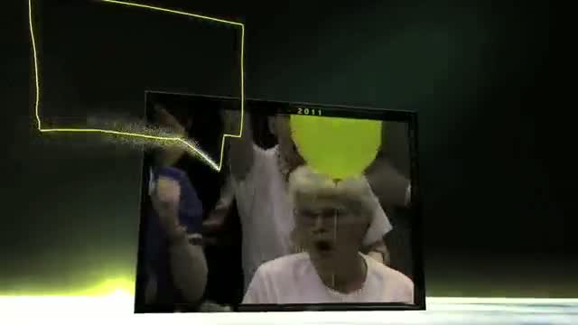 50 years of Amnesty International 